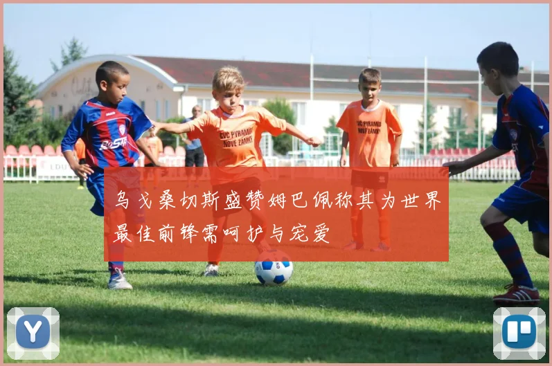 乌戈桑切斯盛赞姆巴佩称其为世界最佳前锋需呵护与宠爱